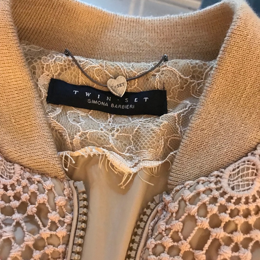 Twin-Set Jacket! - Picture 5 of 6